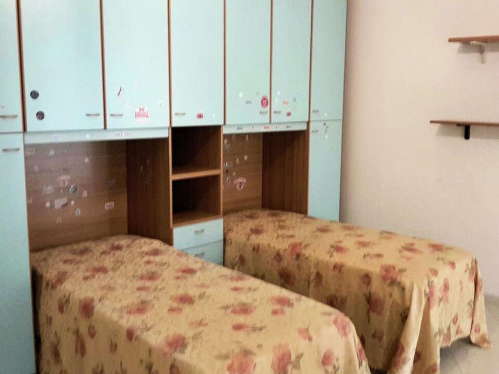 Casa Aurora Apartment Syracuse Room photo